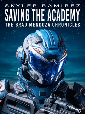 Saving the Academy - ebook